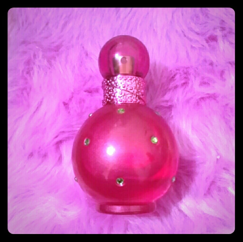 Brittney Spears Fantasy Perfume